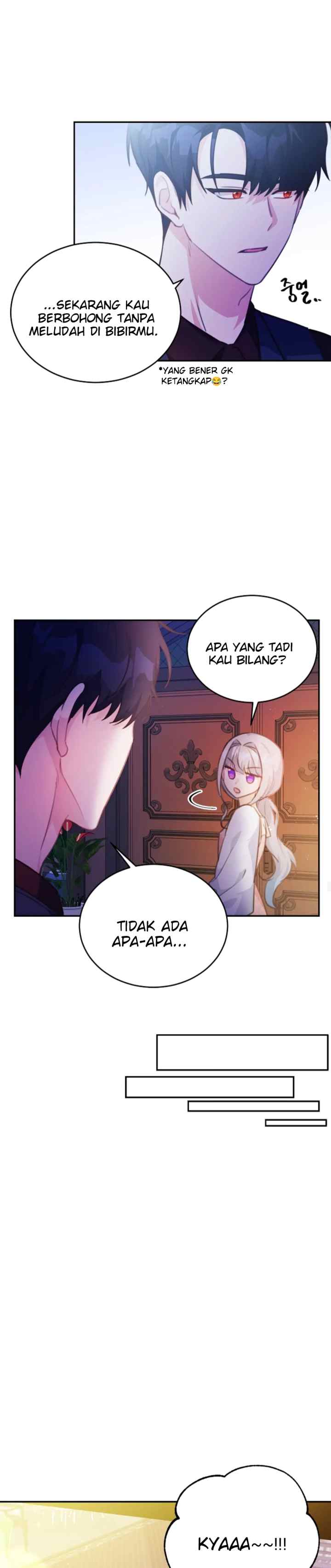 I'm Going to Rewrite the Devastating Novel chapter 23 halaman 11