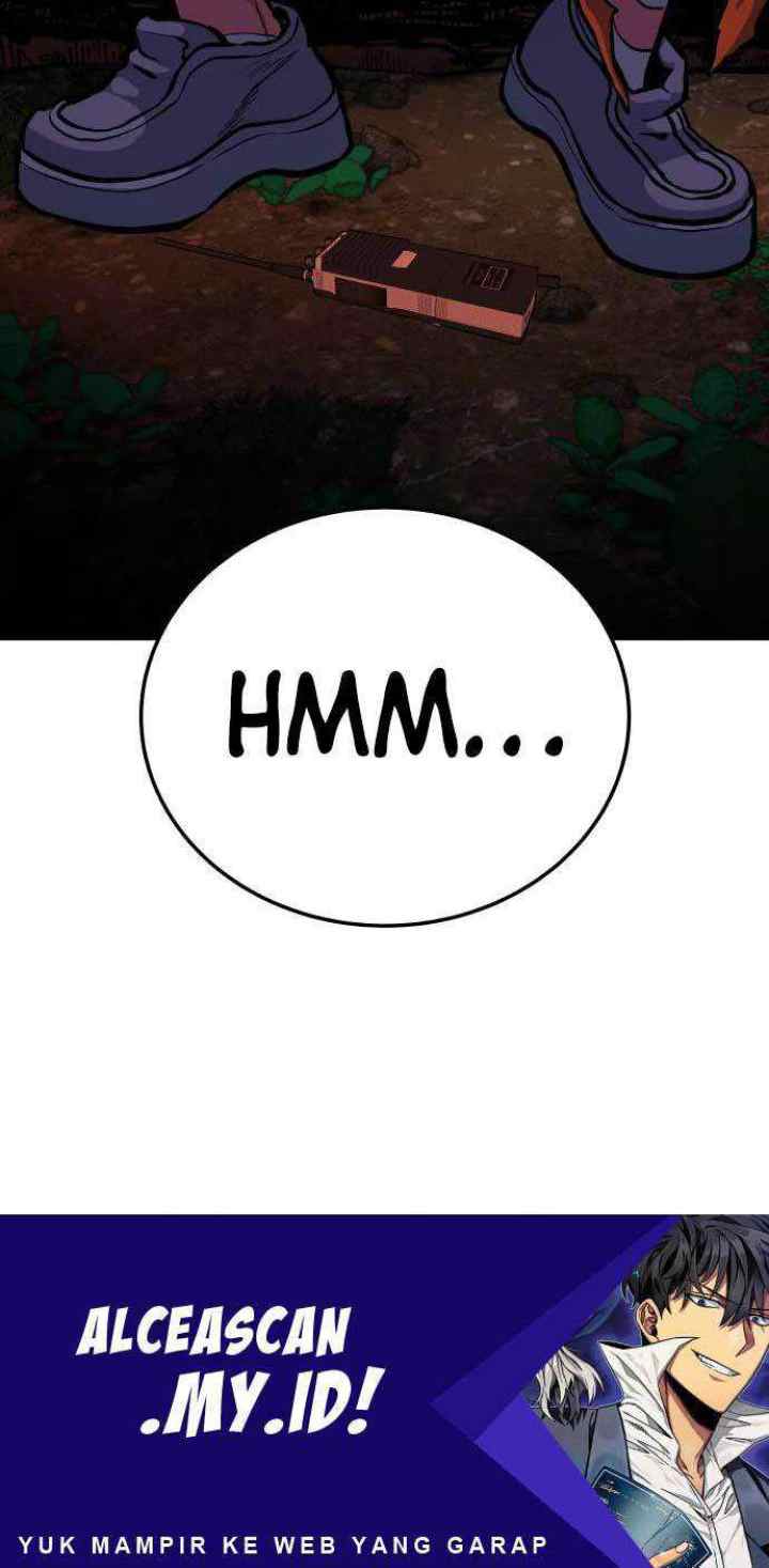 ZomGan chapter 26 halaman 16
