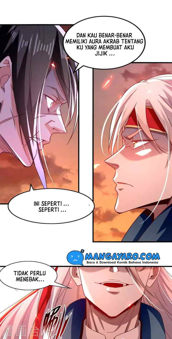 Against The Heaven Supreme chapter 64 halaman 9