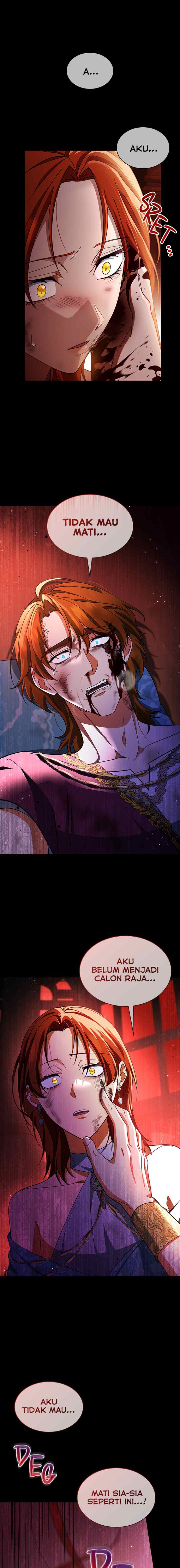 What Melvin Left To Them chapter 81 halaman 17