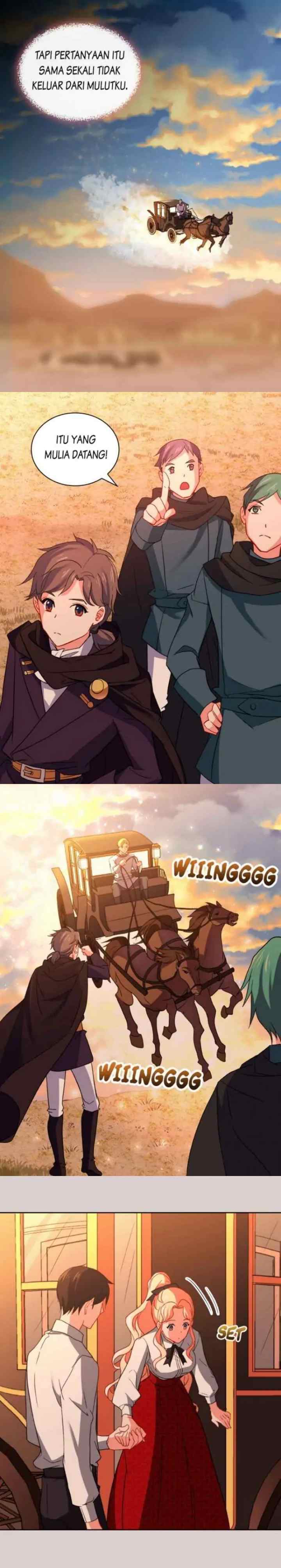 What It Takes to be a Villainess chapter 42 halaman 8