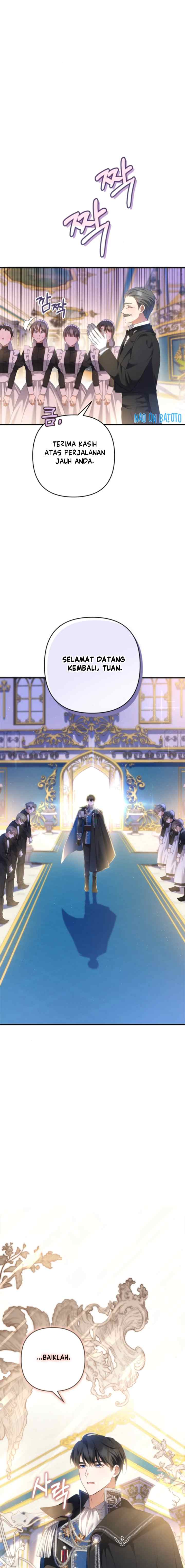 The Extra Guardian Missed The Right Time to Leave chapter 21 halaman 19