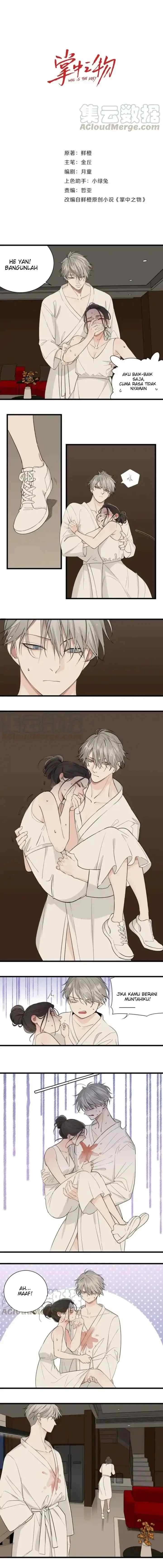 The Controllers chapter 24 halaman 4