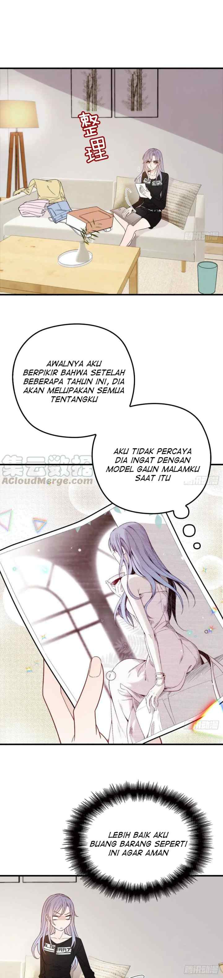 The Duke's Hidden Baby: BOGO! chapter 34 halaman 6