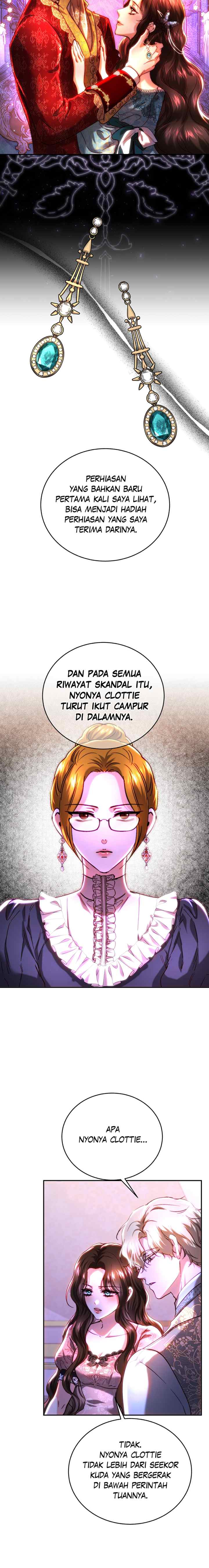 Rosalyn Vogart chapter 47 halaman 11