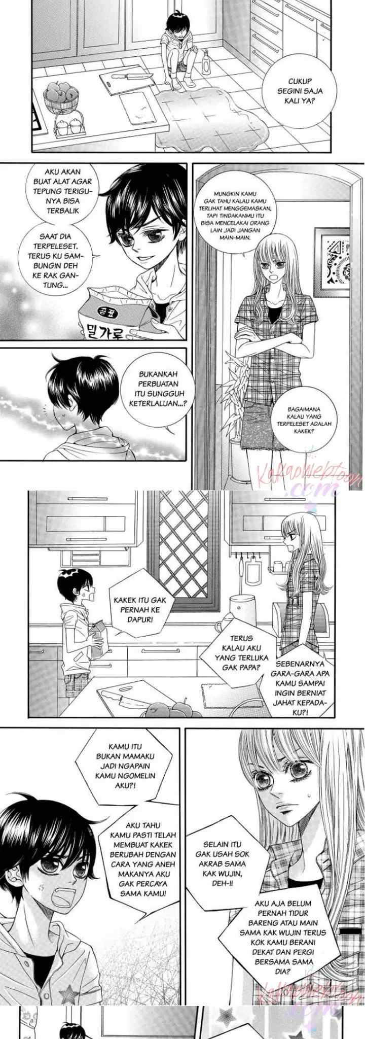 I Pick Dahong chapter 7 halaman 6