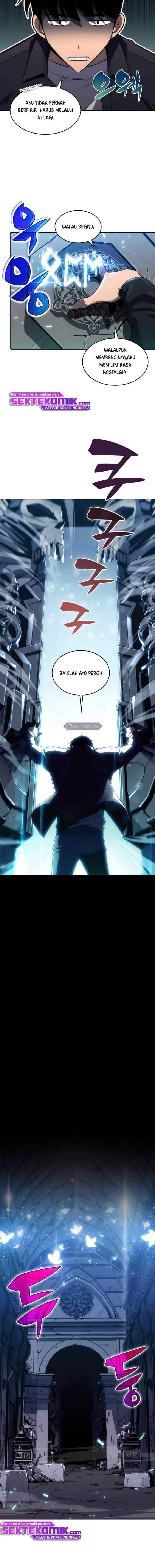 Solo Max-Level Newbie chapter 9 halaman 15