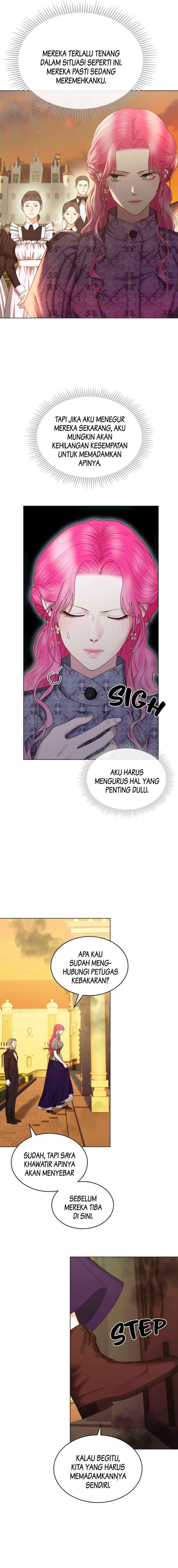 Marriage Contract With Two Husbands chapter 14 halaman 4