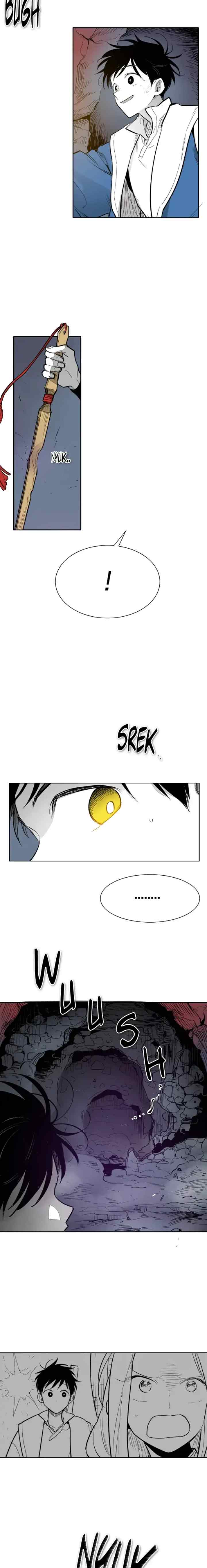 Ordinary Heroes chapter 215 halaman 18