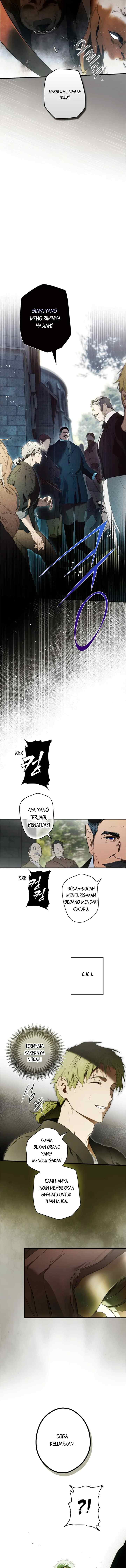 A Stepmother's ‏Märchen chapter 129 halaman 9
