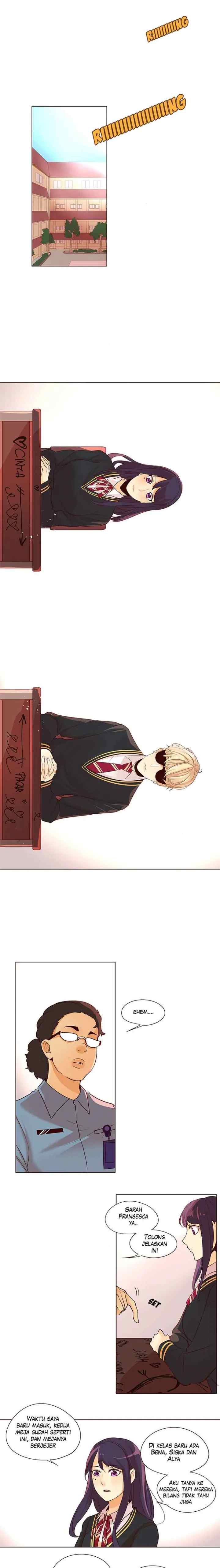 Flawless chapter 66 halaman 9