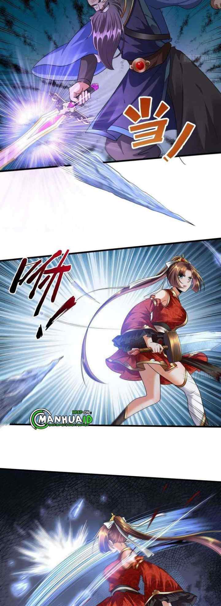 Start Become a Plug-in chapter 28 halaman 7