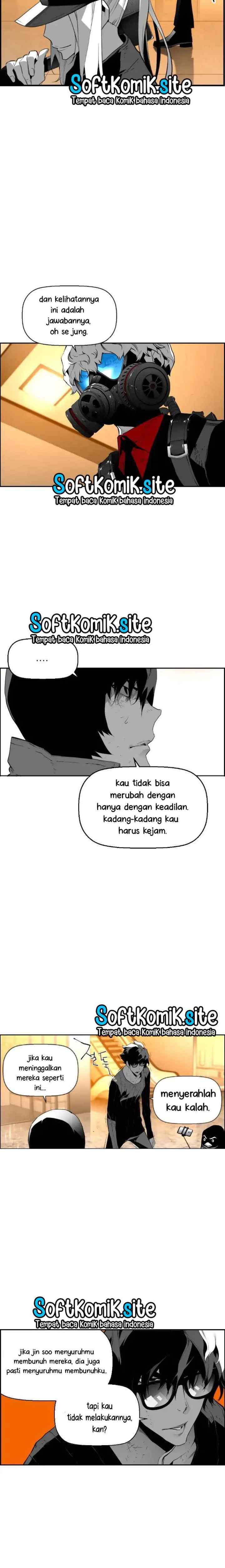 Terror Man chapter 91 halaman 10