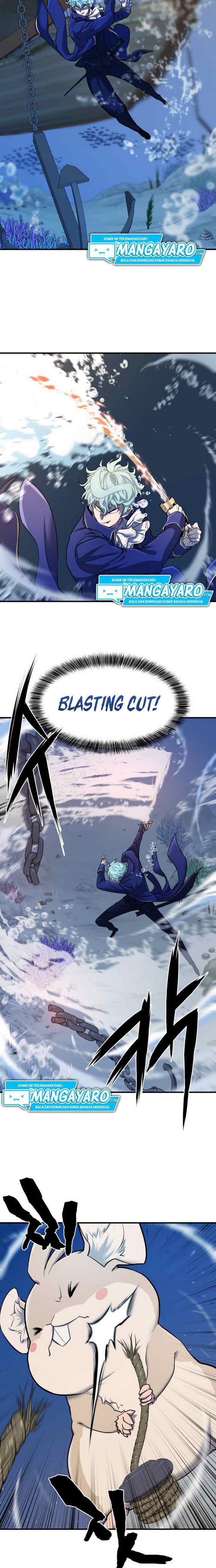 O melhor engenheiro do mundo chapter 28.2 halaman 4
