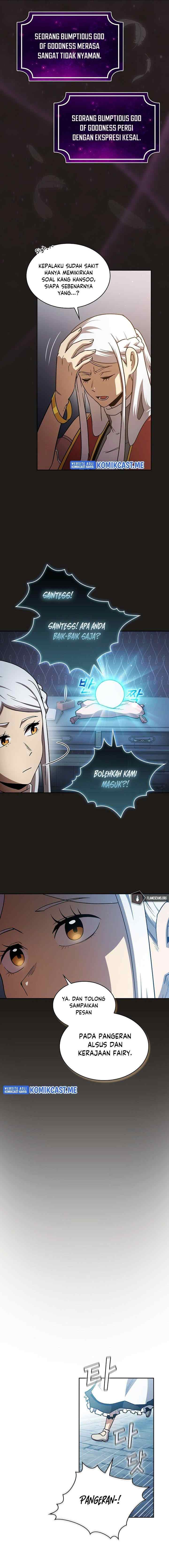 Is this Hero for Real? chapter 48 halaman 7