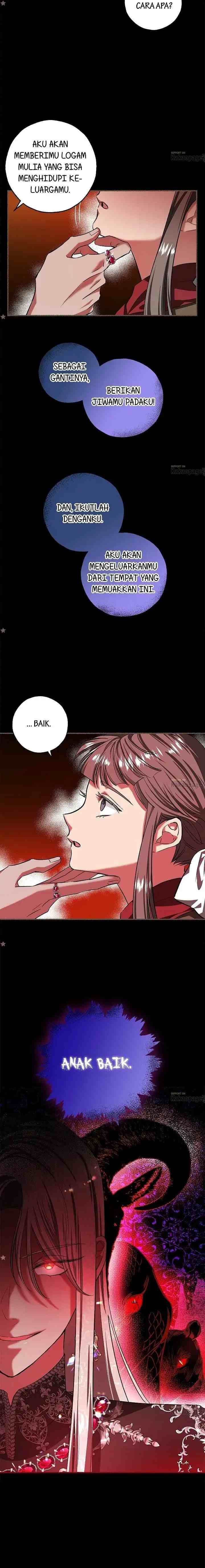 My Secretly Hot Husband chapter 42 halaman 9