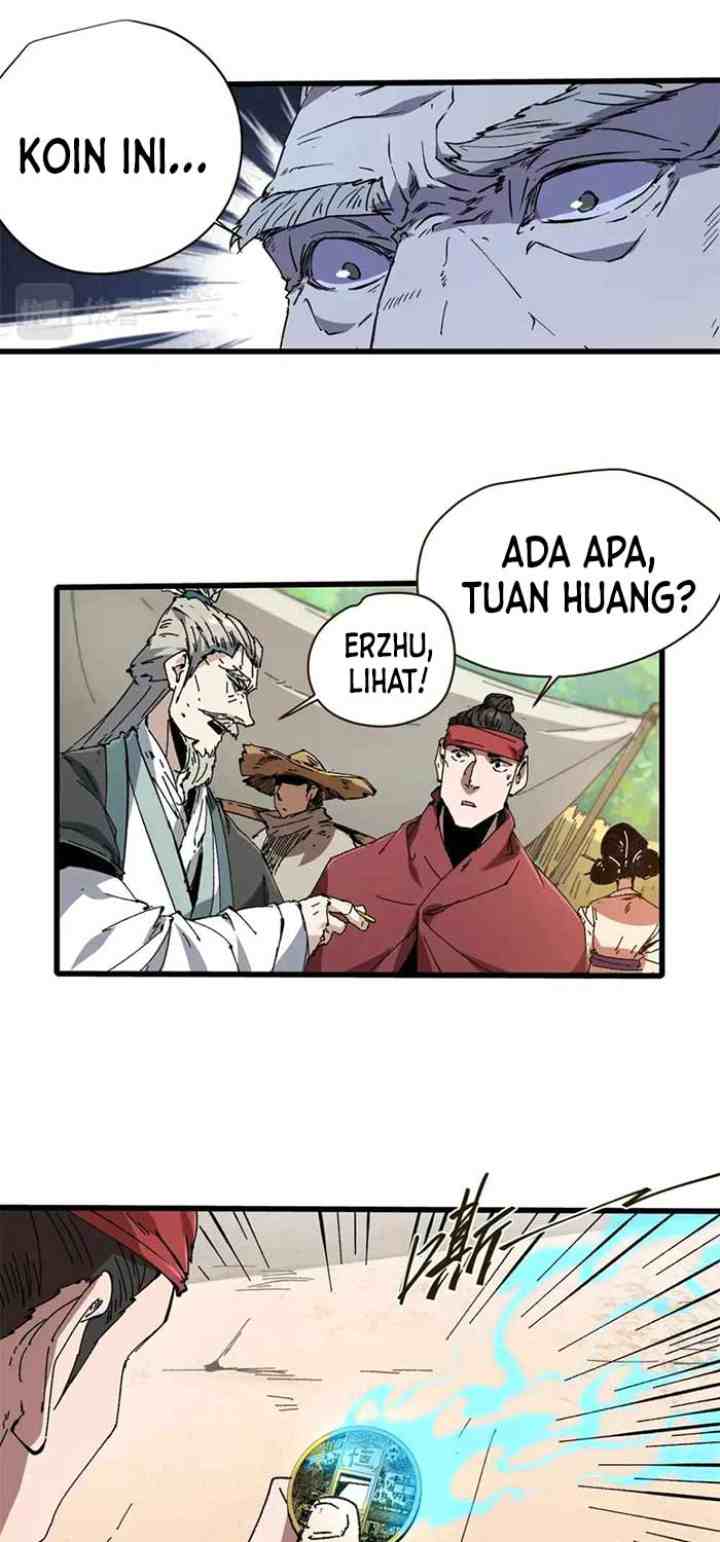 Eternal Kingdom Remake chapter 84 halaman 10