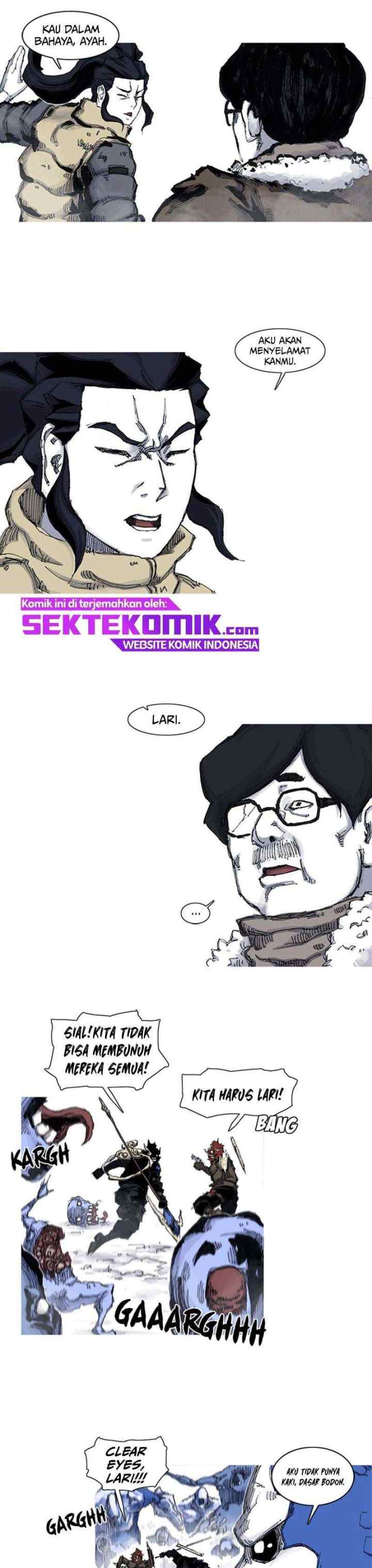 ASURA chapter 54 halaman 10
