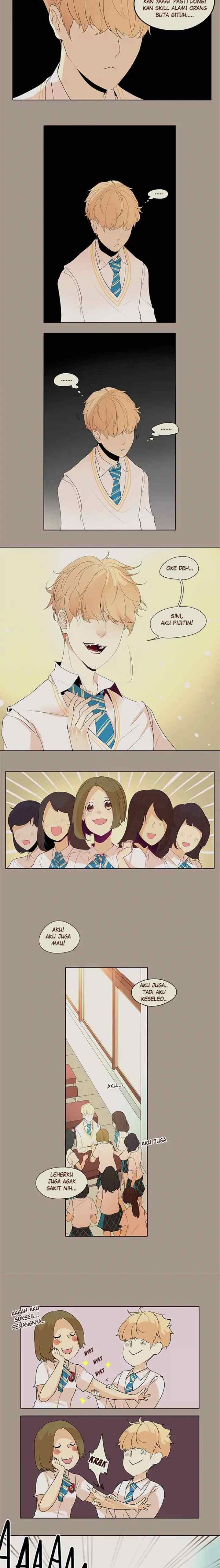 Flawless chapter 53 halaman 7