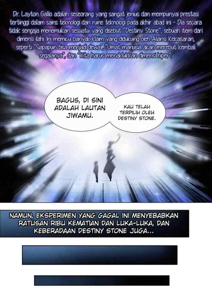 Battle Frenzy chapter 1 halaman 10