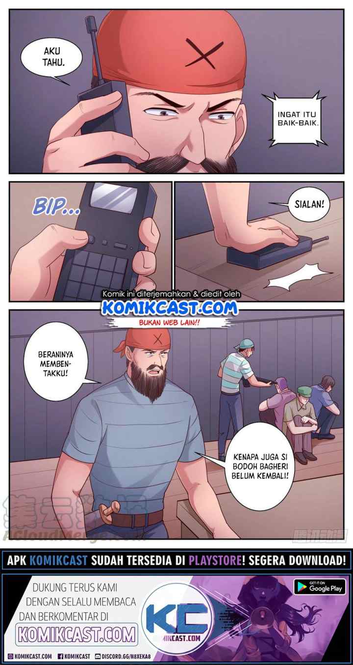 I Have a Mansion In The Post-Apocalyptic World chapter 426 halaman 14