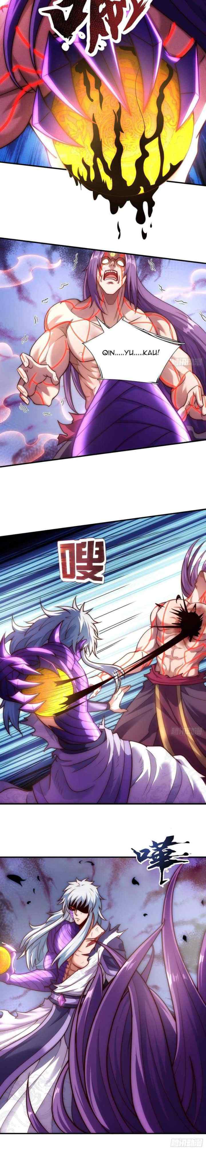 Xuantian Supreme chapter 60 halaman 14