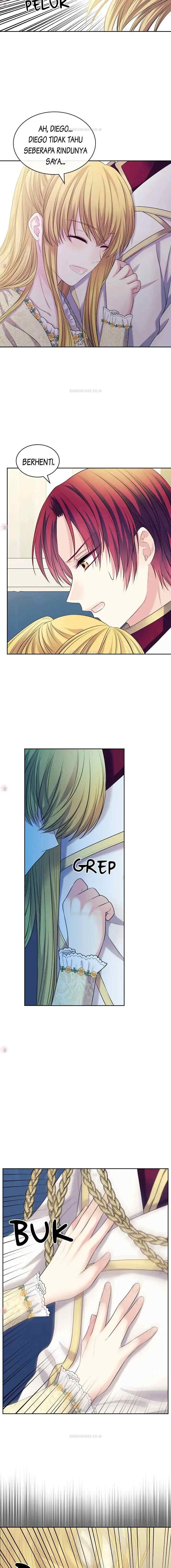 Sincerely: I Became a Duke's Maid chapter 78 halaman 13