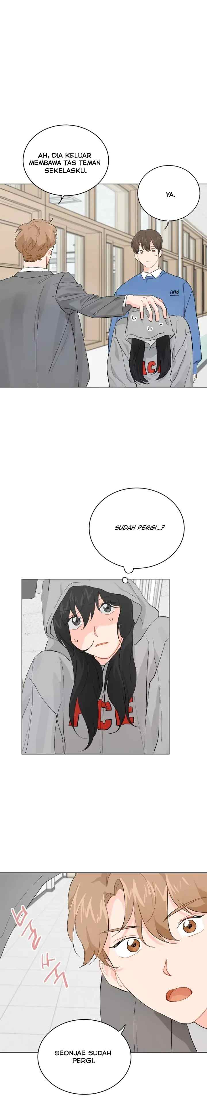Lovely Runner chapter 9 halaman 9