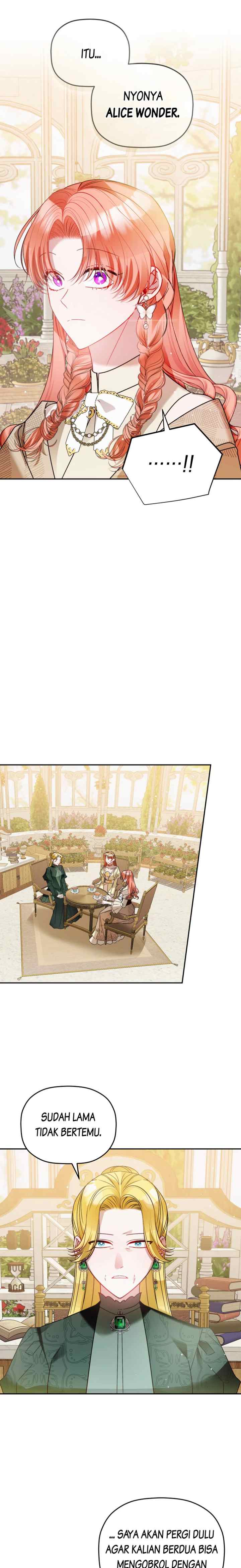 Preventing the Making of Tyrant chapter 109 halaman 6