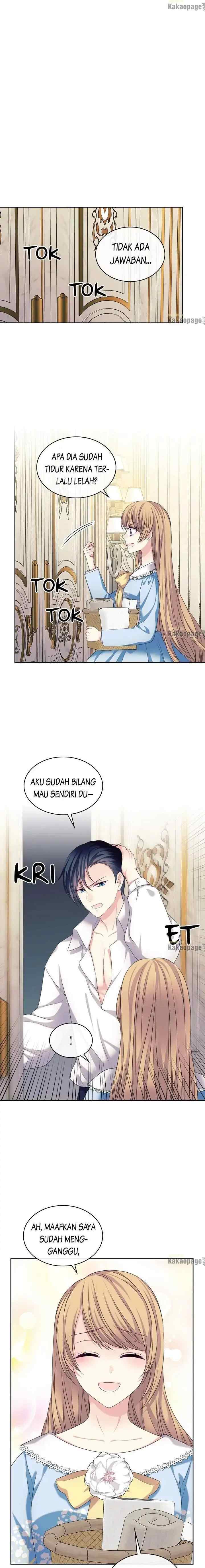 Sincerely: I Became a Duke's Maid chapter 99 halaman 12