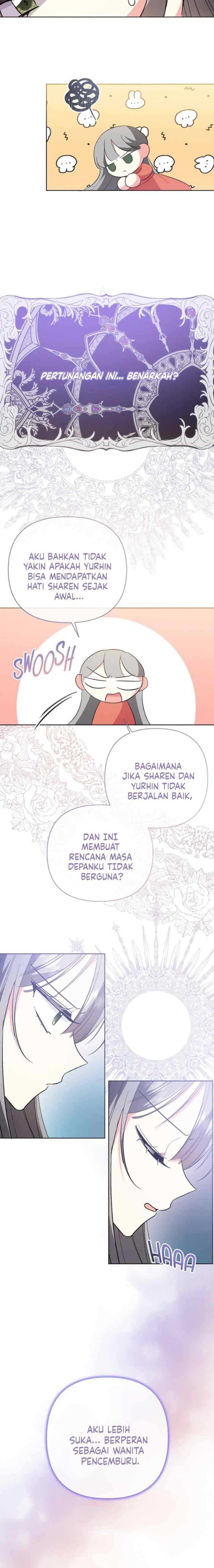 The Kids Have Changed chapter 25 halaman 12