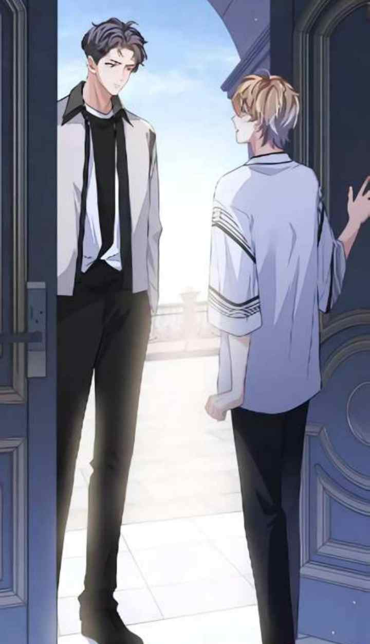 Little Wife, How Dare You Say Break Up? chapter 52 halaman 8