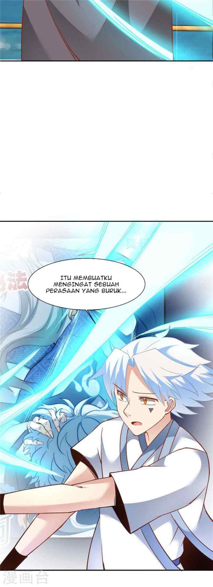 Supreme Godly System chapter 218 halaman 12