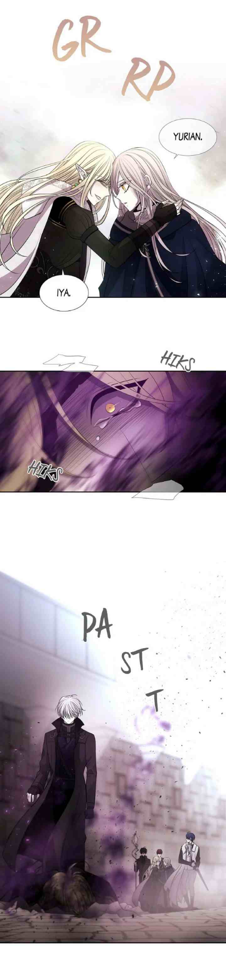 Charlotte Has Five Disciples chapter 56 halaman 7
