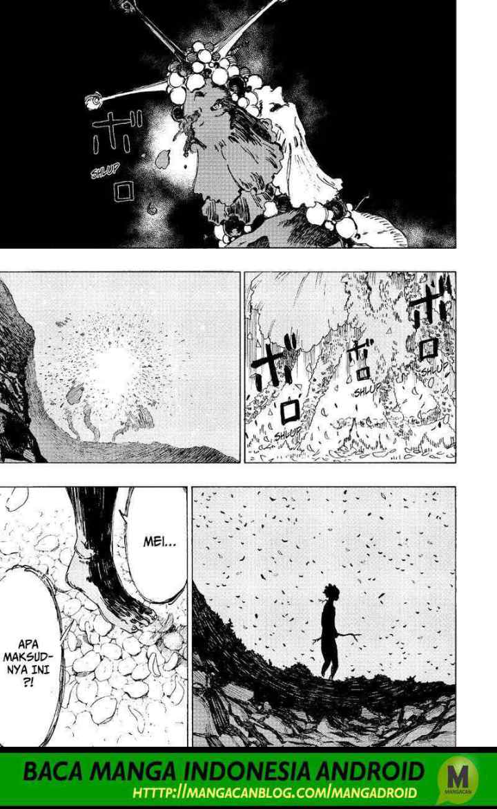 Jigokuraku chapter 25 halaman 11