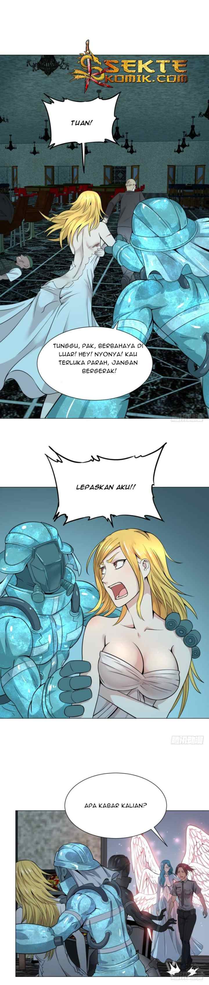 List of Big Villians chapter 37 halaman 6