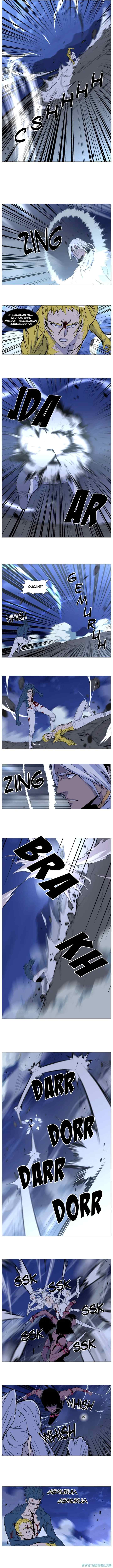 Noblesse chapter 493 halaman 6