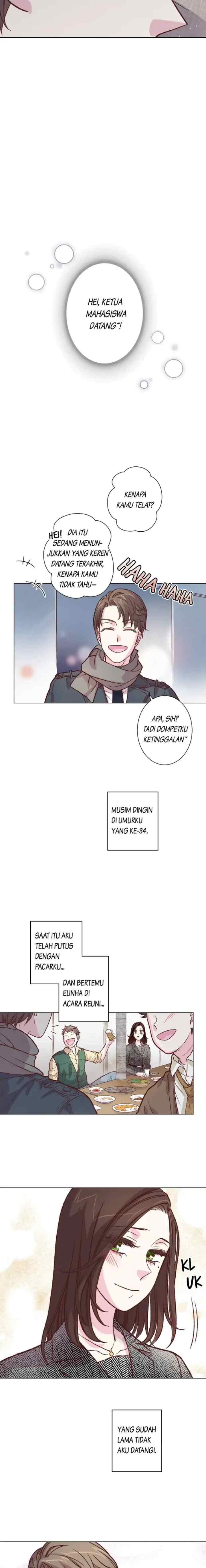 Sora no Shizuku chapter 12 halaman 5
