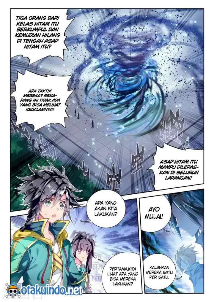 Soul Land 3 chapter 40 halaman 13