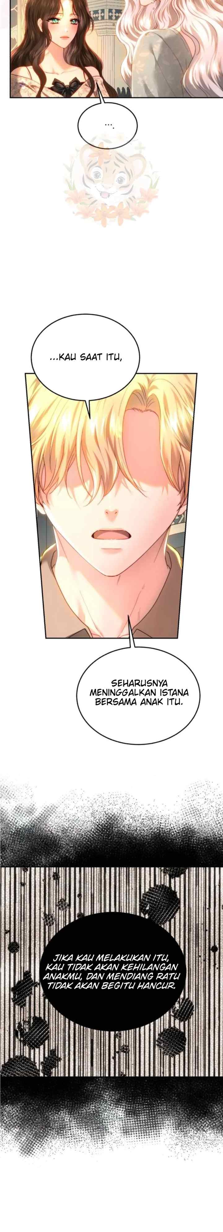 Rosalyn Vogart chapter 83 halaman 8
