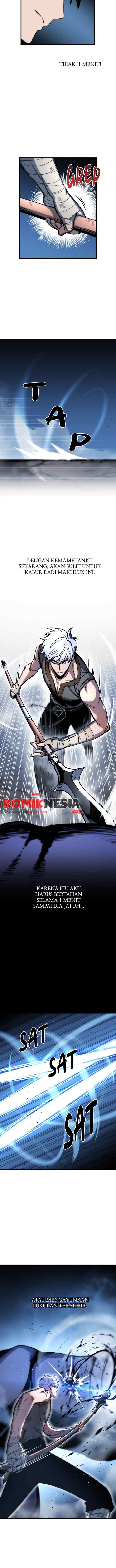 Doom Breaker chapter 4 halaman 11