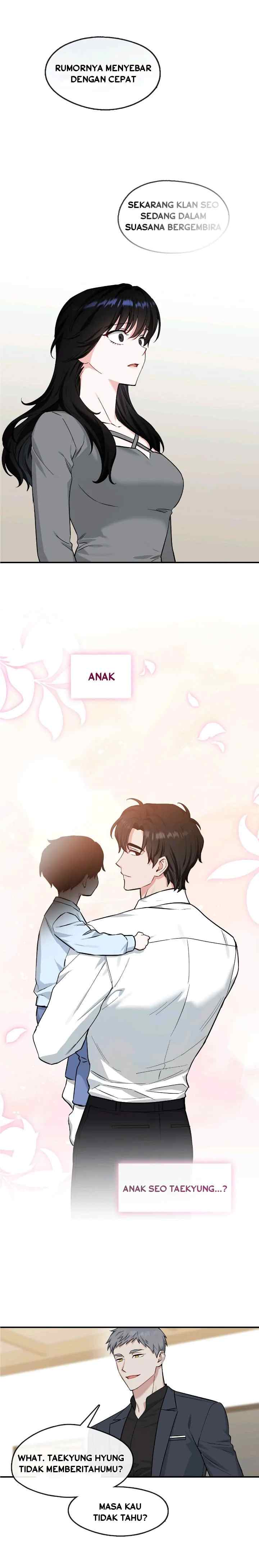 Fly Me to The Moon chapter 64 halaman 9