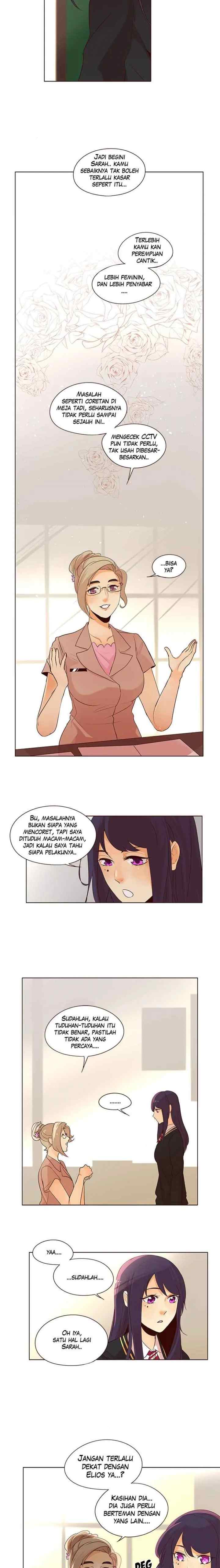 Flawless chapter 67 halaman 7