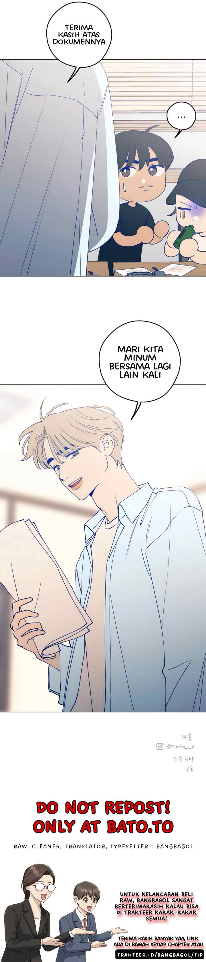 Youth Journal chapter 46 halaman 18