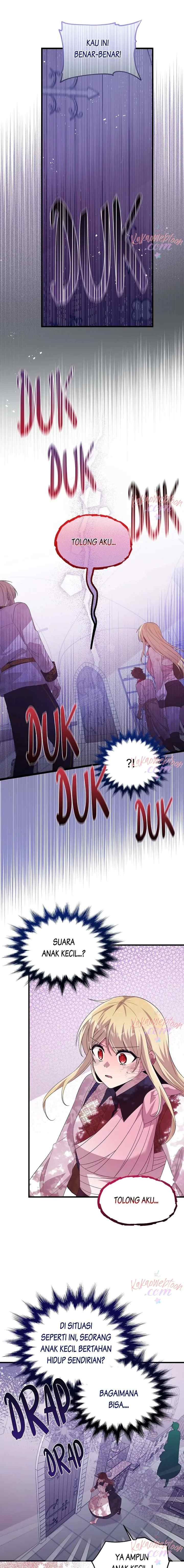 Il était une fois : Zombie edition chapter 41 halaman 15