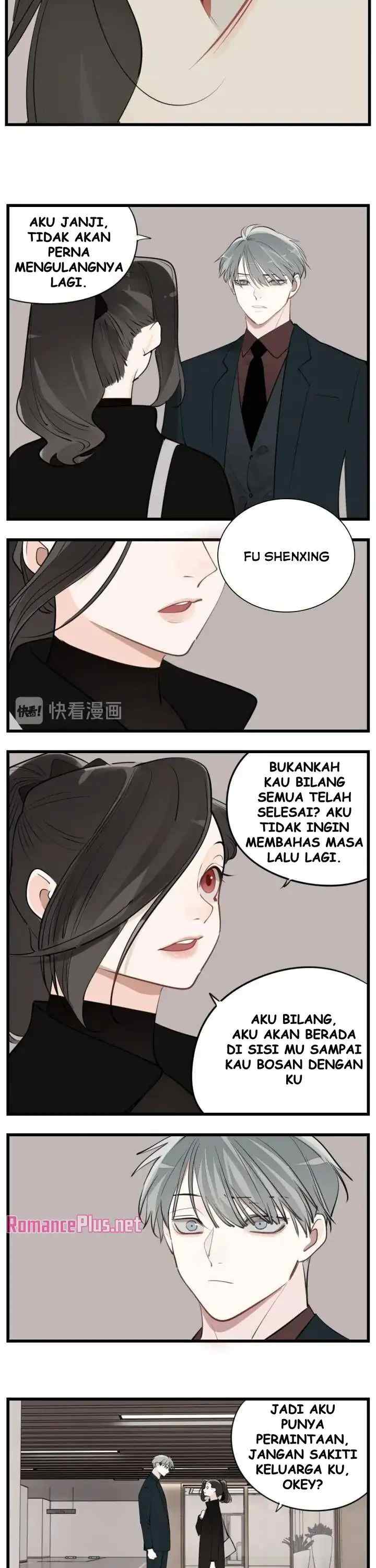 The Controllers chapter 62 halaman 5