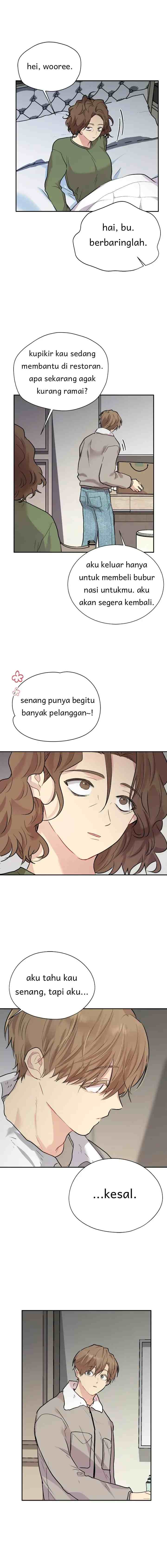 Could the Boy Next Door be a Vampire? chapter 56 halaman 13