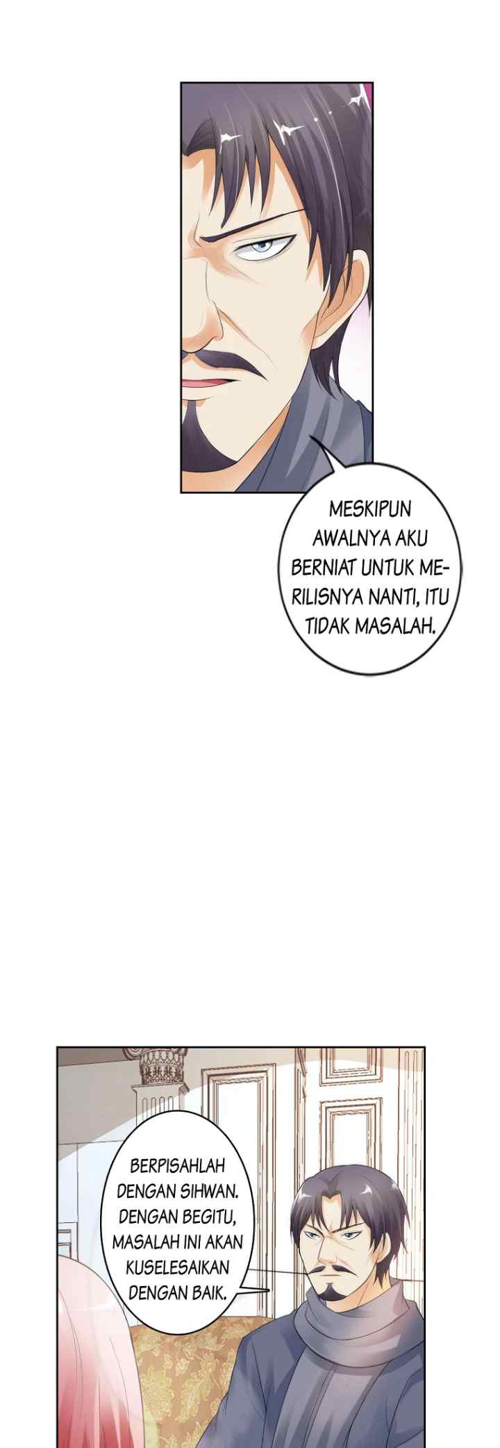 Uma Noite Imperdoável chapter 93 halaman 4