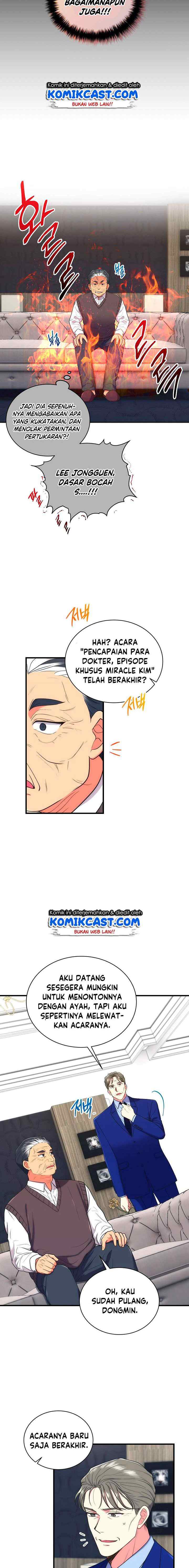 Medical Return chapter 119 halaman 4