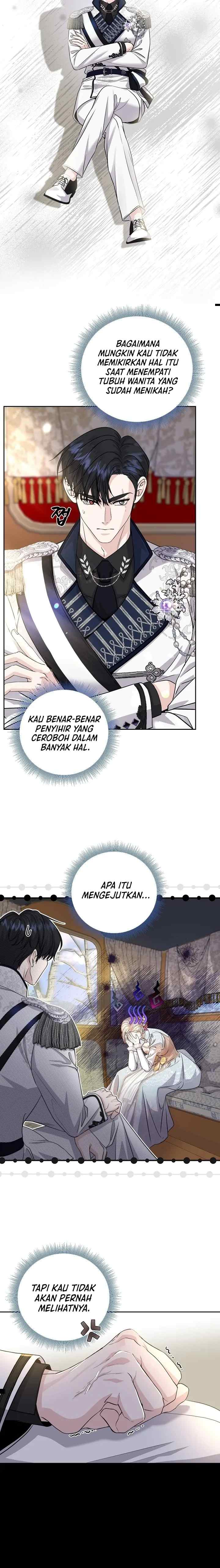 Grand Duke of the North chapter 17 halaman 10